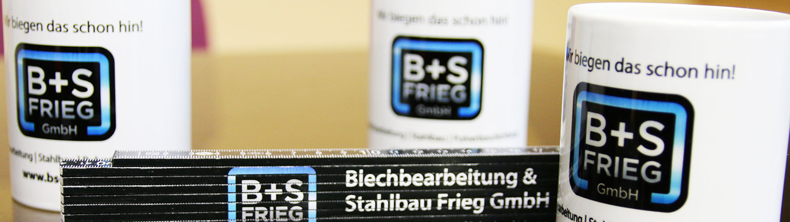B+S Frieg GmbH